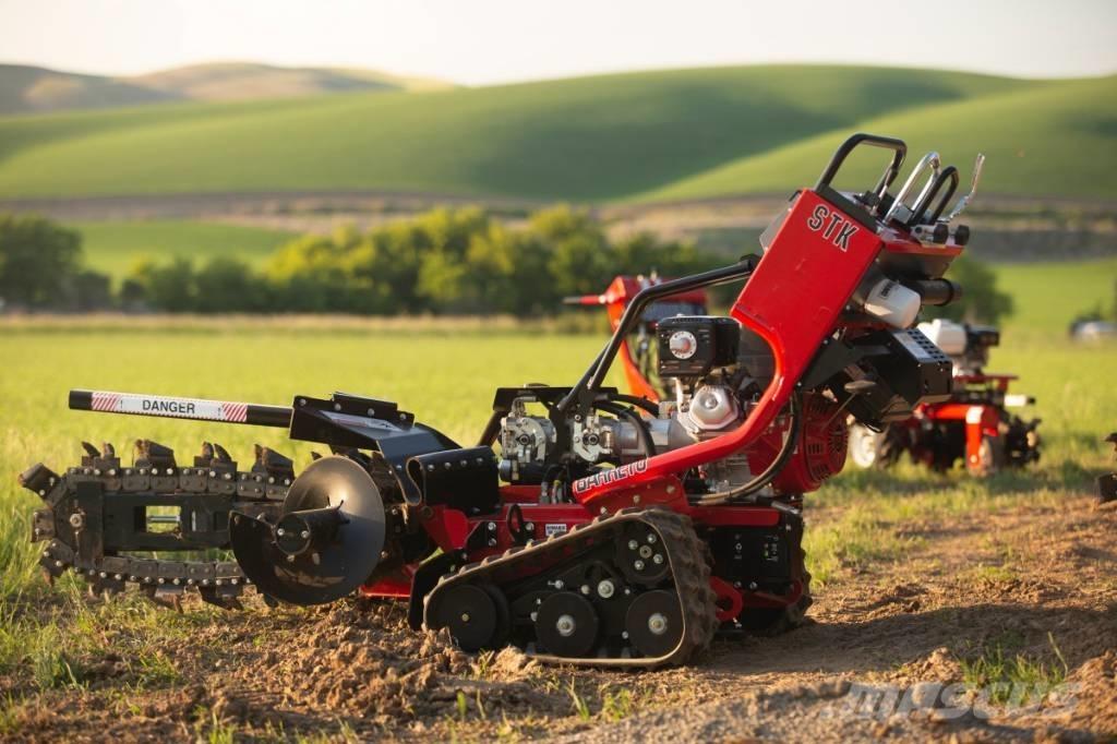 Barreto 718 - nowa Kjedegravere