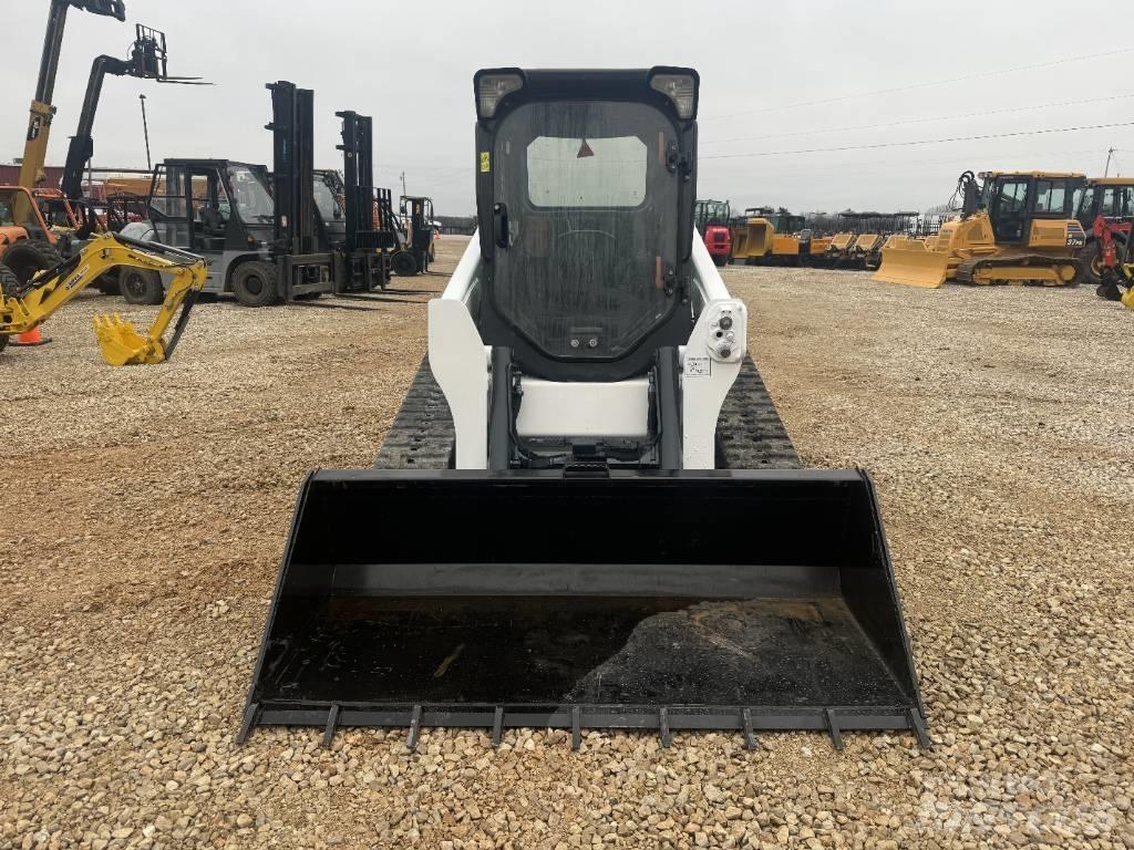 Bobcat T 630 Kompaktlastere