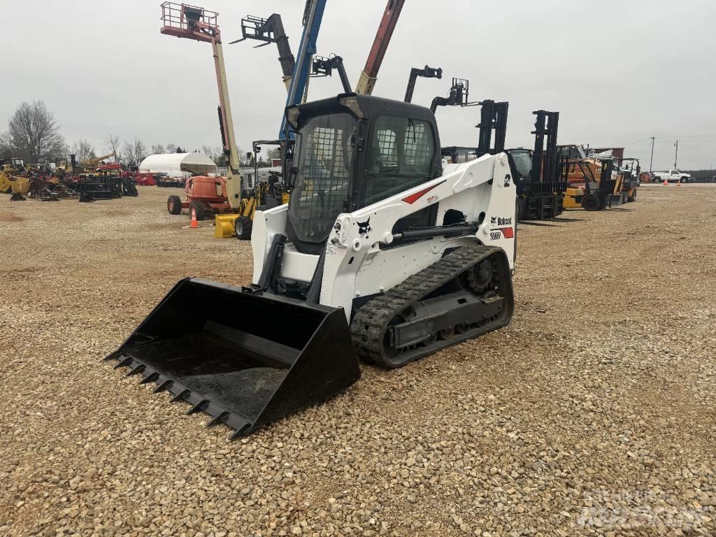 Bobcat T 630 Kompaktlastere