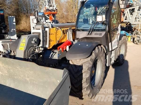 Liebherr T 33-10 Teleskoplastere