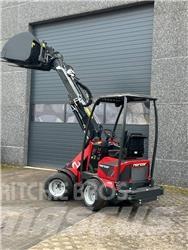 Norcar a6026 Minilastere