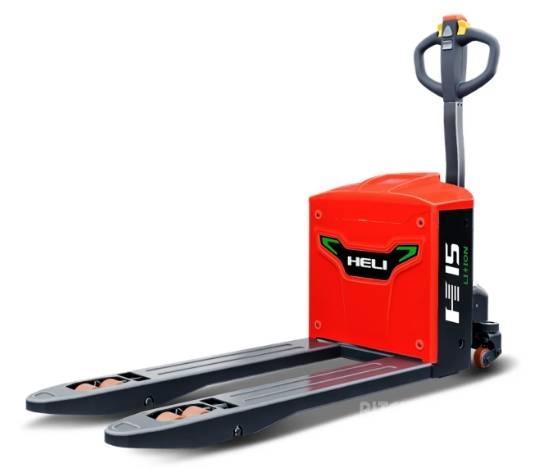 Heli CBD 20-BLIH Lavtløftende truck