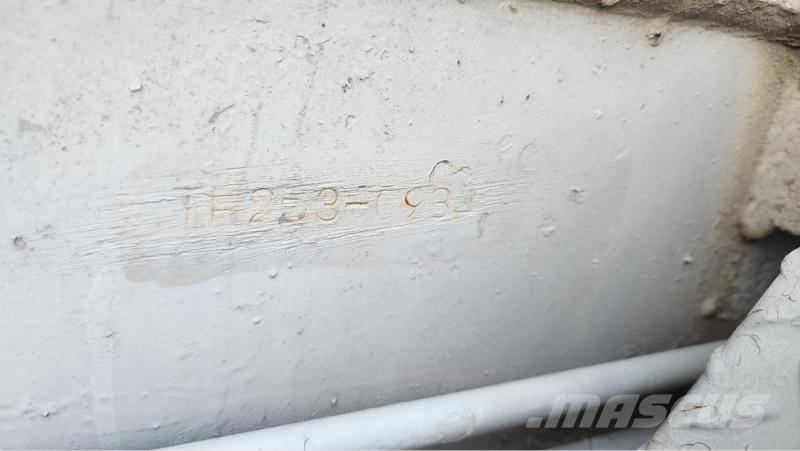 Tadano TR 250 M Røff terreng kraner