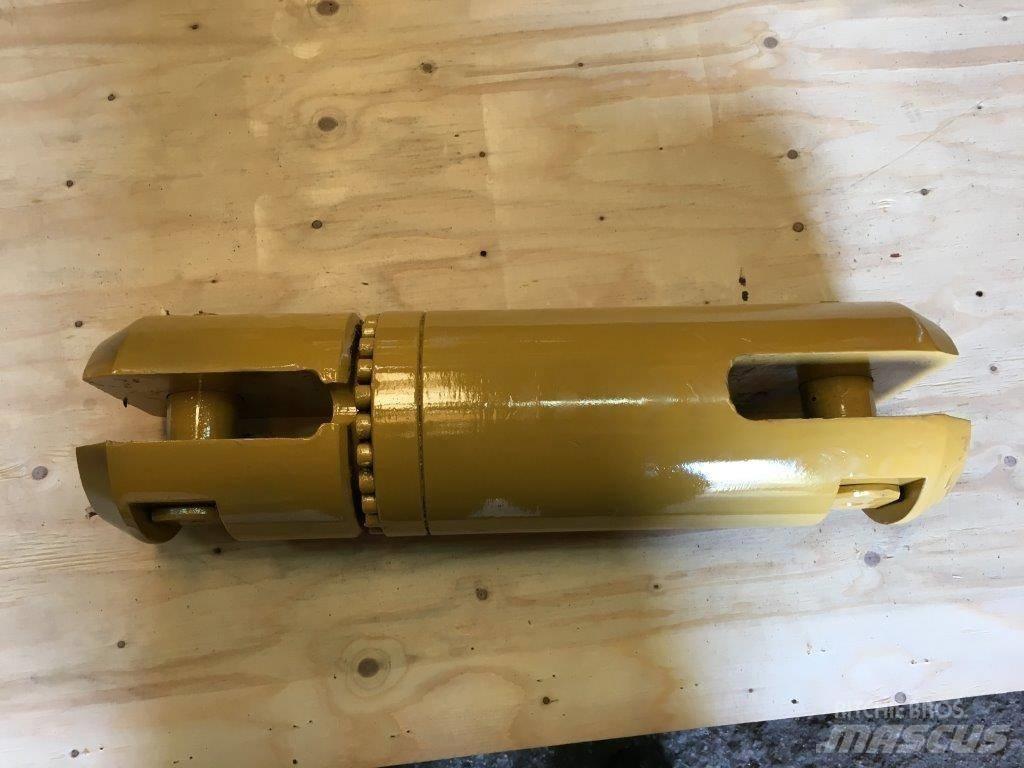 Bauer 218318 SWIVEL Pele / Spunt tilbehør og utstyr