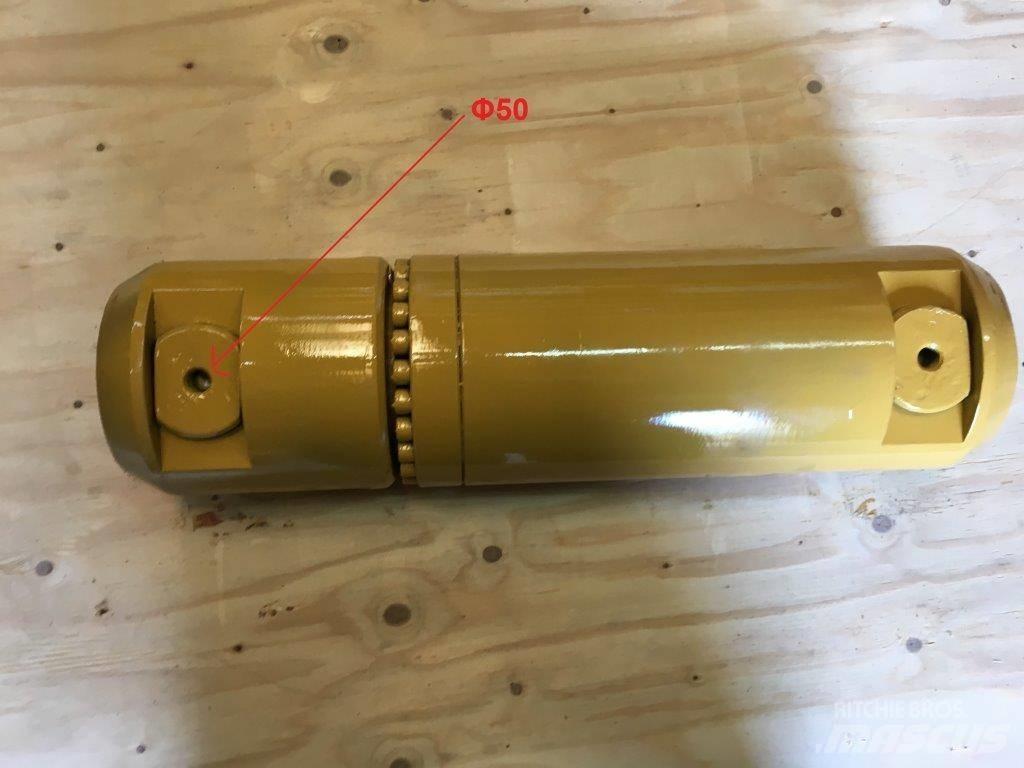 Bauer 218318 SWIVEL Pele / Spunt tilbehør og utstyr