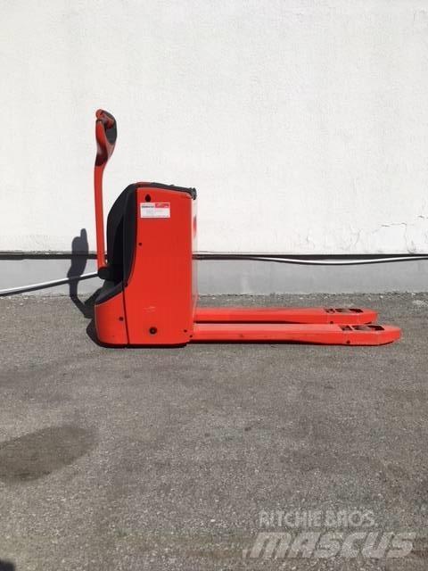 Linde T16/1152 Lavtløftende truck
