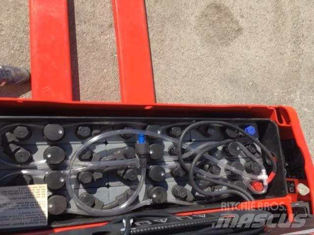 Linde T16/1152 Lavtløftende truck