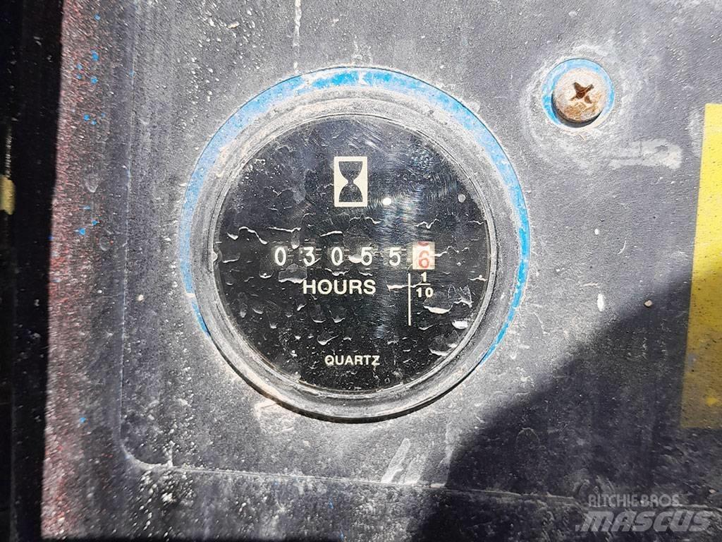 Genie GS3268RT Sakselifter