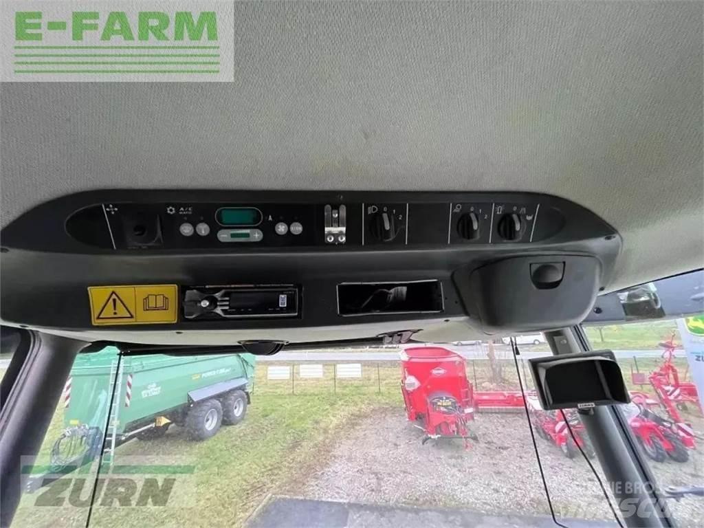 CLAAS lexion 570 Skurtreskere