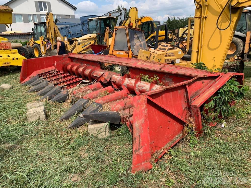 Kuhn 11M Skjærebord til skurtresker