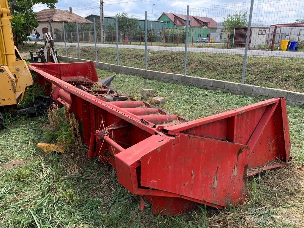 Kuhn 11M Skjærebord til skurtresker