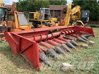Kuhn 11M Skjærebord til skurtresker