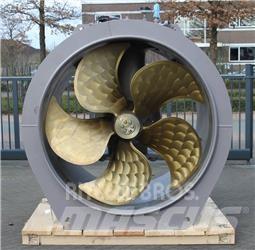  Schottel STT002FP Marine transmisjoner