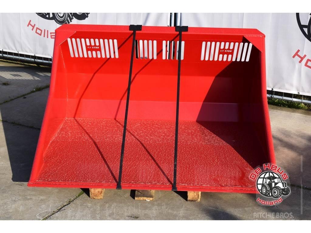 Wifo HOD-175 Anlegg - Annet