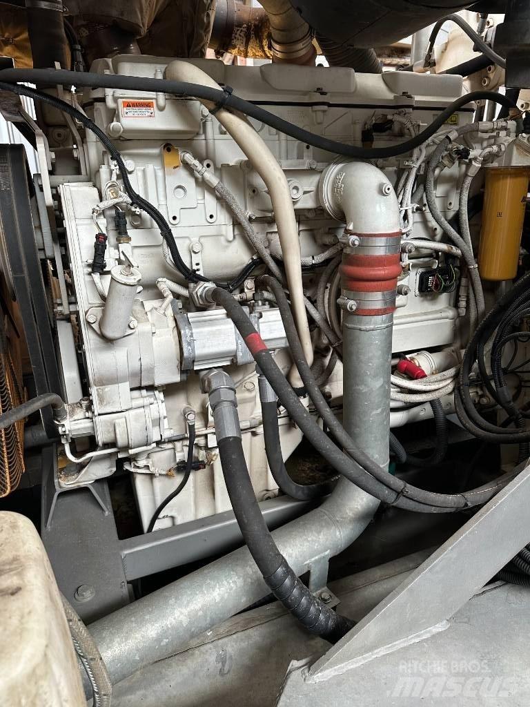 Hammel VB 750 DK Avfallsknusere