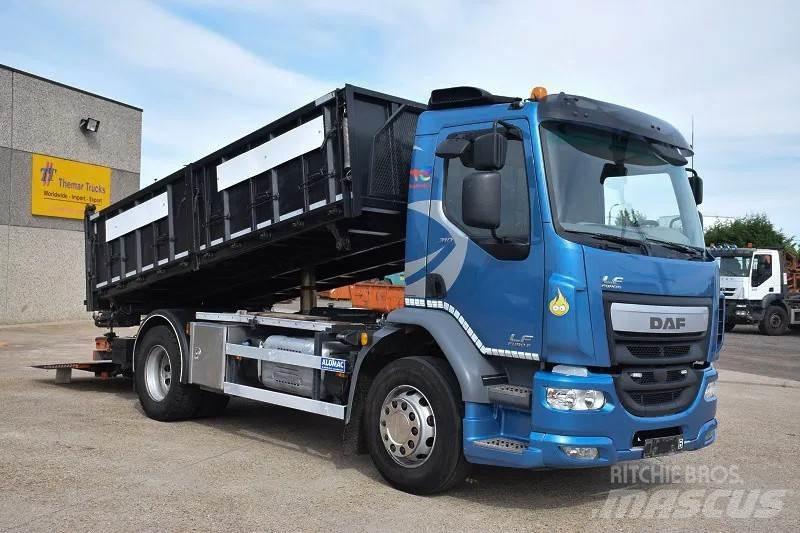 DAF LF 310 Tippbil