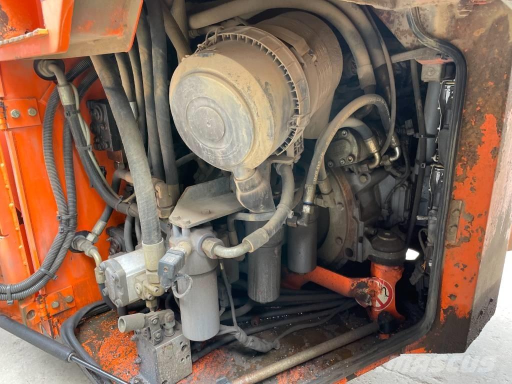 Hamm DV 90 VO Tandem Valser