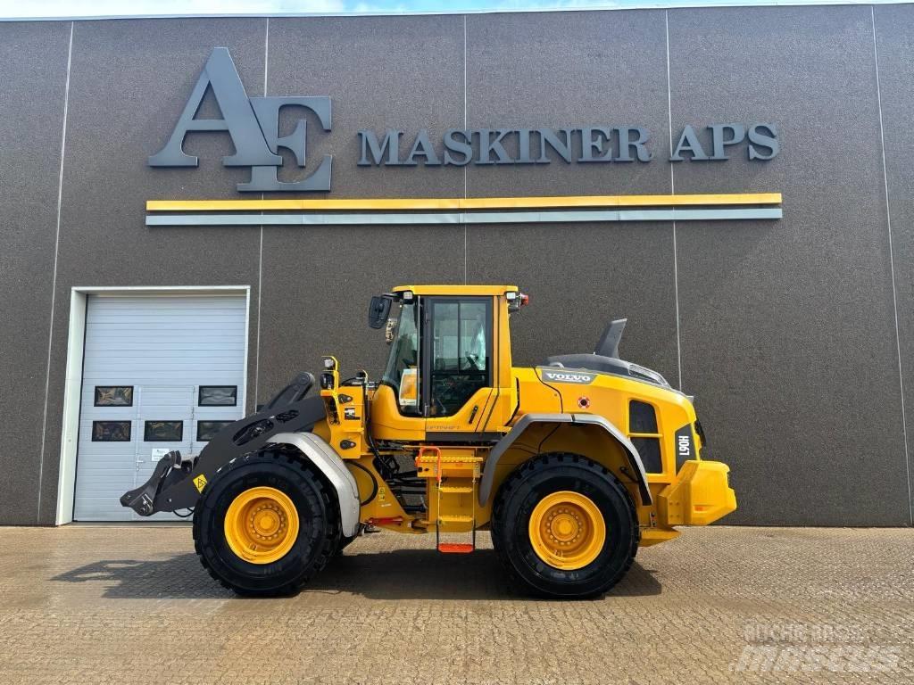Volvo L 90 H Hjullastere