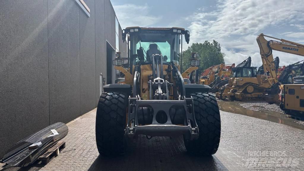 Volvo L 90 H Hjullastere