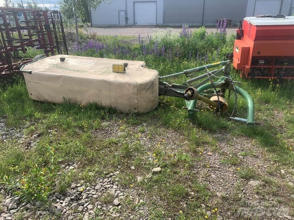 Krone AM 203 S Slåmaskiner