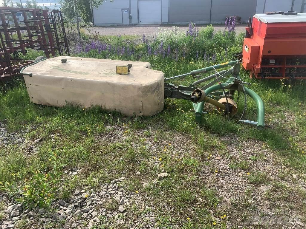 Krone AM 203 S Slåmaskiner