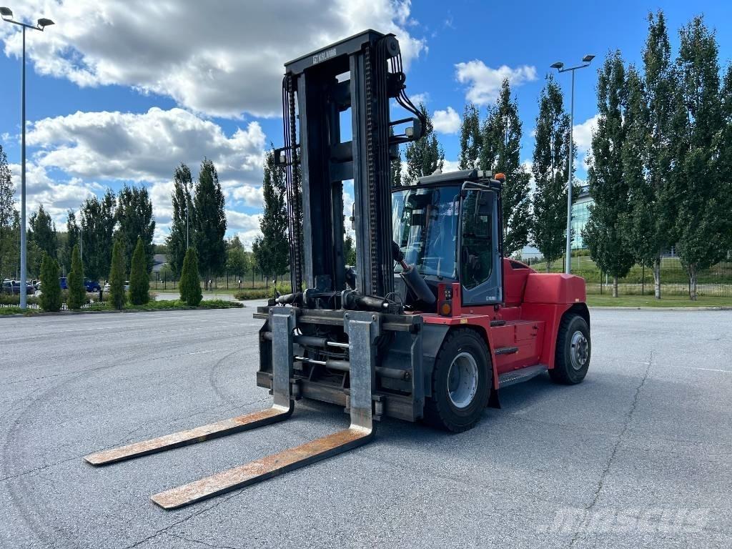 Kalmar DCG150-6 Diesel Trucker