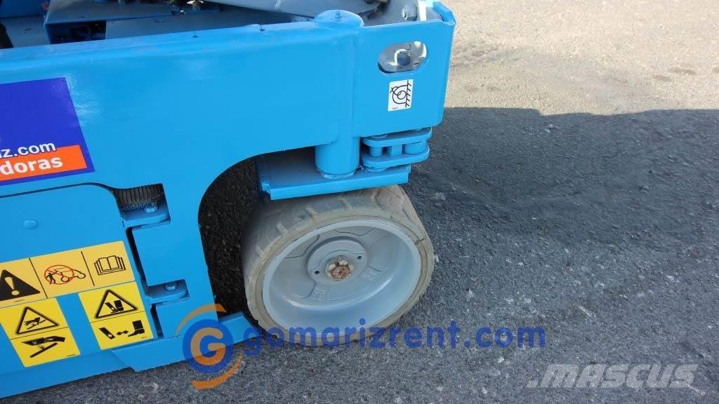 Genie GS 1932 Sakselifter