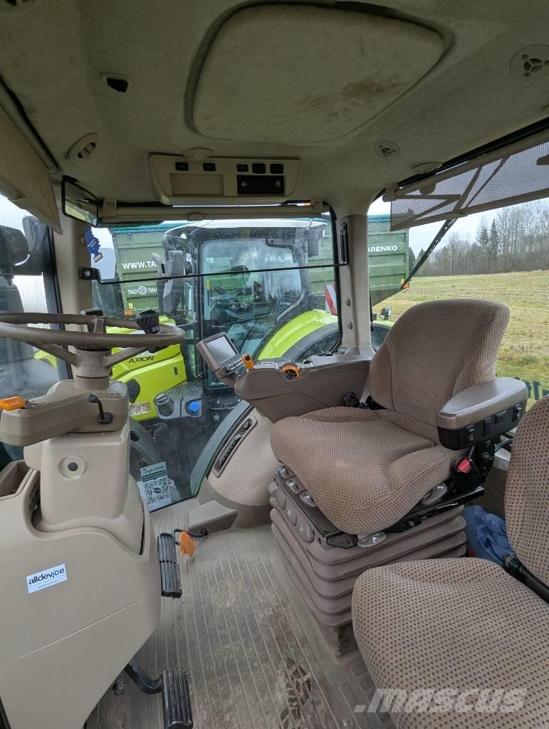 John Deere 8345 R Traktorer