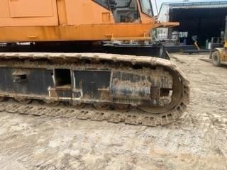 Sumitomo SC800 Beltegående Kran