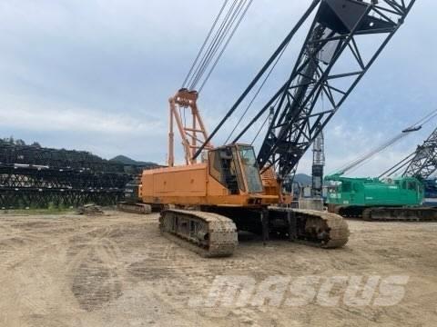 Sumitomo SC800 Beltegående Kran