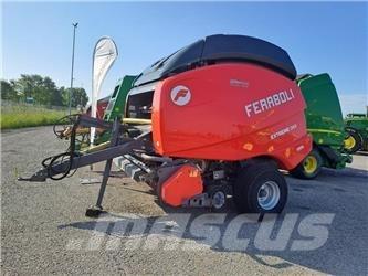 Feraboli EXTREME 365 Rundballepresser