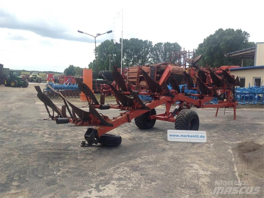 Kuhn SPF 6 NSH Vendeploger