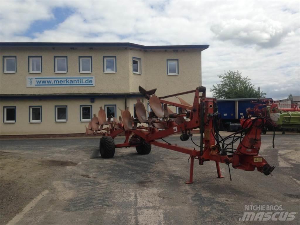 Kuhn SPF 6 NSH Vendeploger