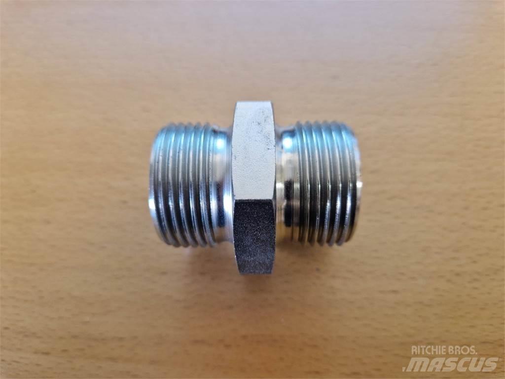 Ponsse 0033019 Hydraulikk