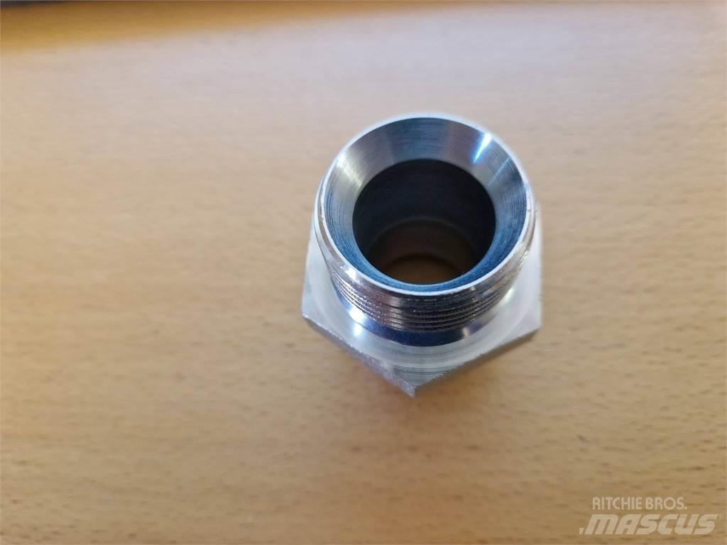 Ponsse 0033019 Hydraulikk