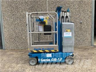 Genie GR 15 Personløftere