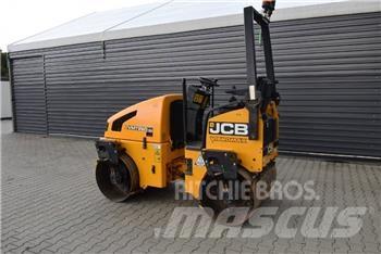 JCB VMT260-120 Tandem Valser