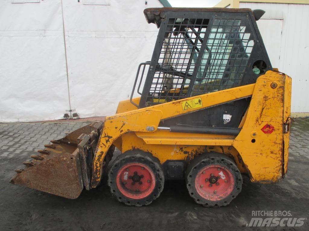 Bobcat S 70 Minilastere