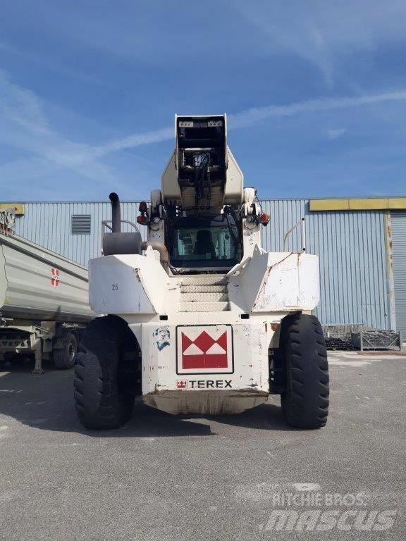 TEREX PPM TFC 45 R Reachstackere