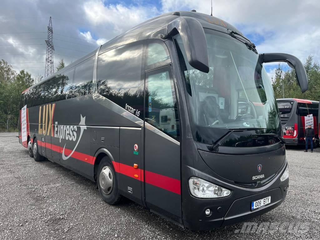 Scania Irizar Turbuss