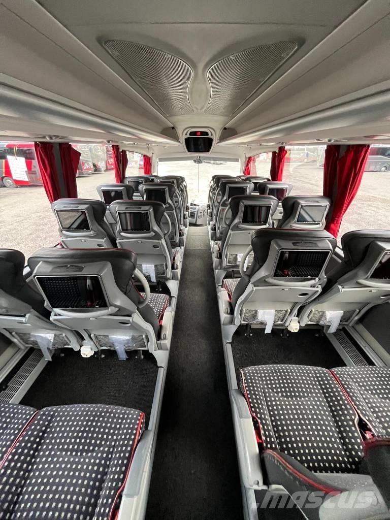 Scania Irizar Turbuss
