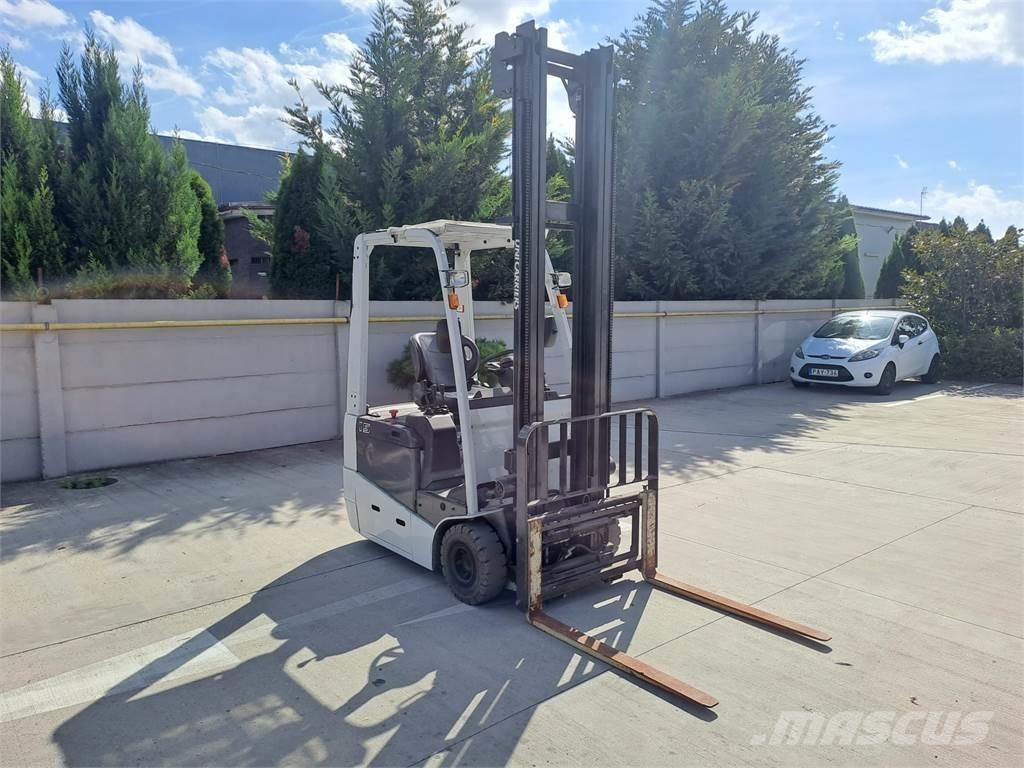 Nissan A1L1N150 Elektriske trucker