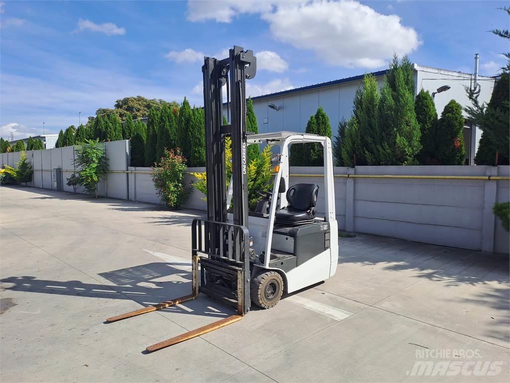 Nissan A1L1N150 Elektriske trucker