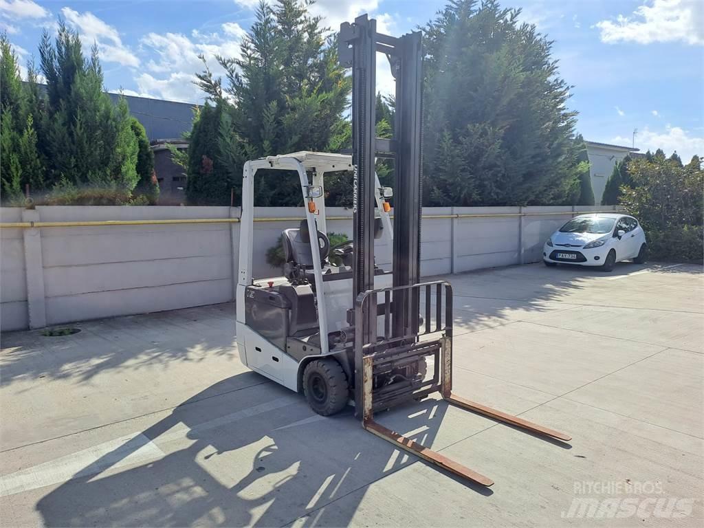 Nissan A1L1N150 Elektriske trucker