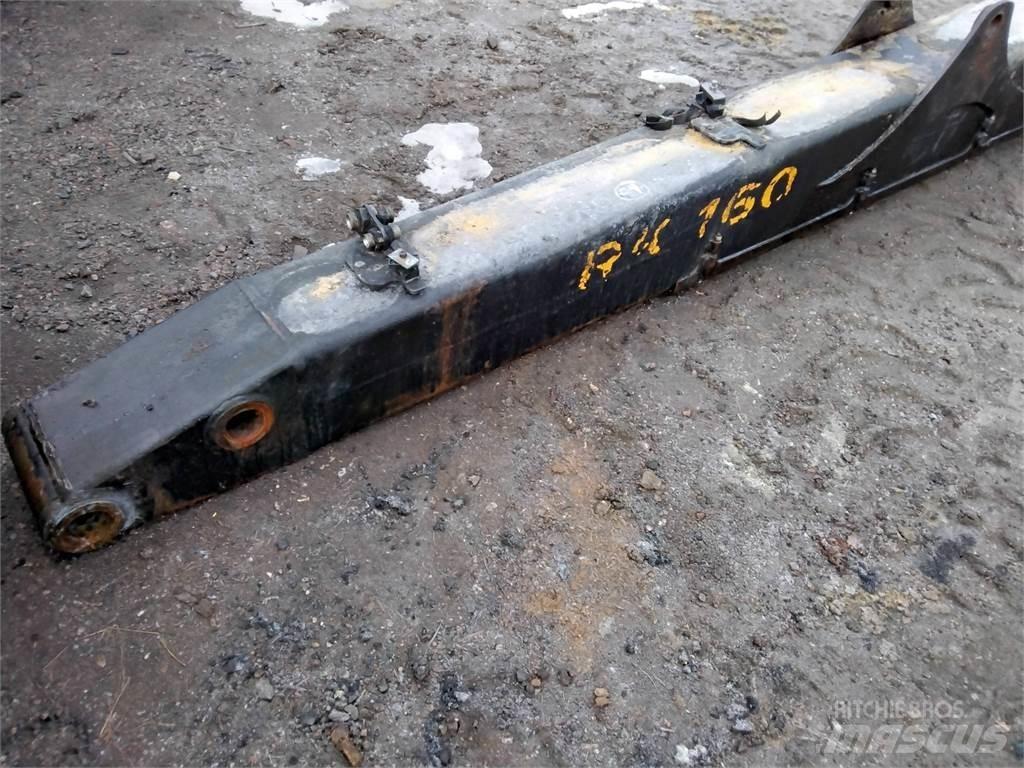 Rottne RK 160 Lassbærere
