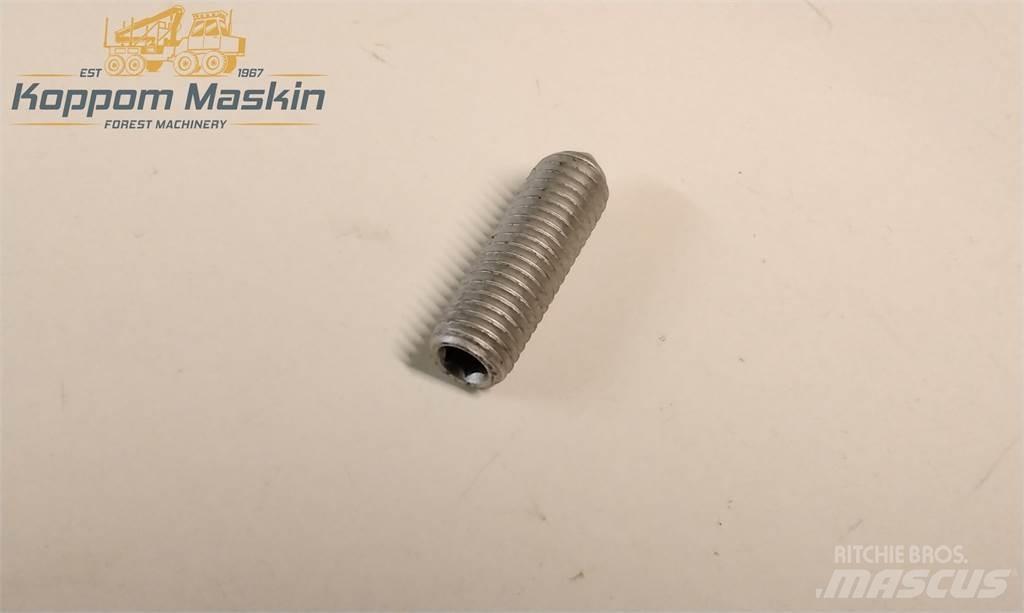 Ponsse 0036759 Chassis og understell