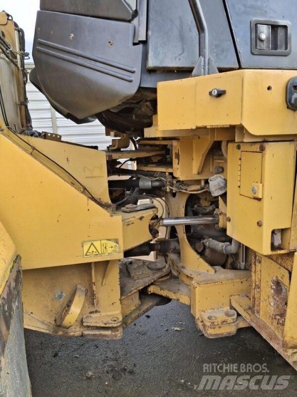 CAT 950H Hjullastere