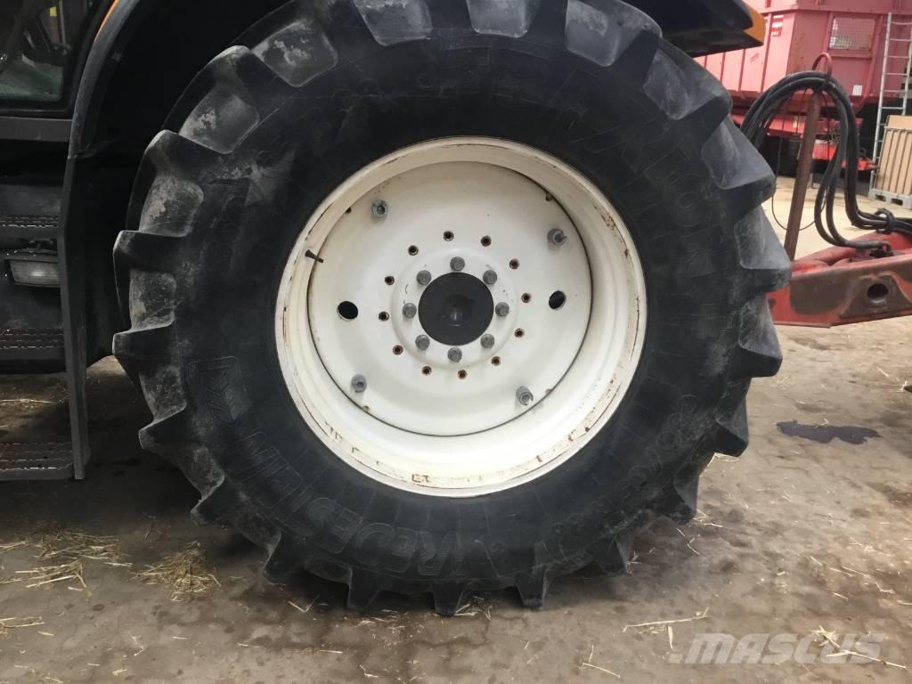 Renault Ares 816 RZ Traktorer