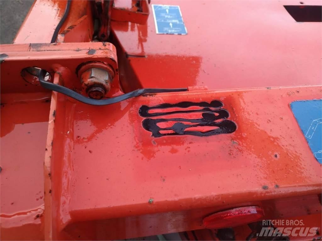 Kuhn GMD 802 F Slåmaskiner