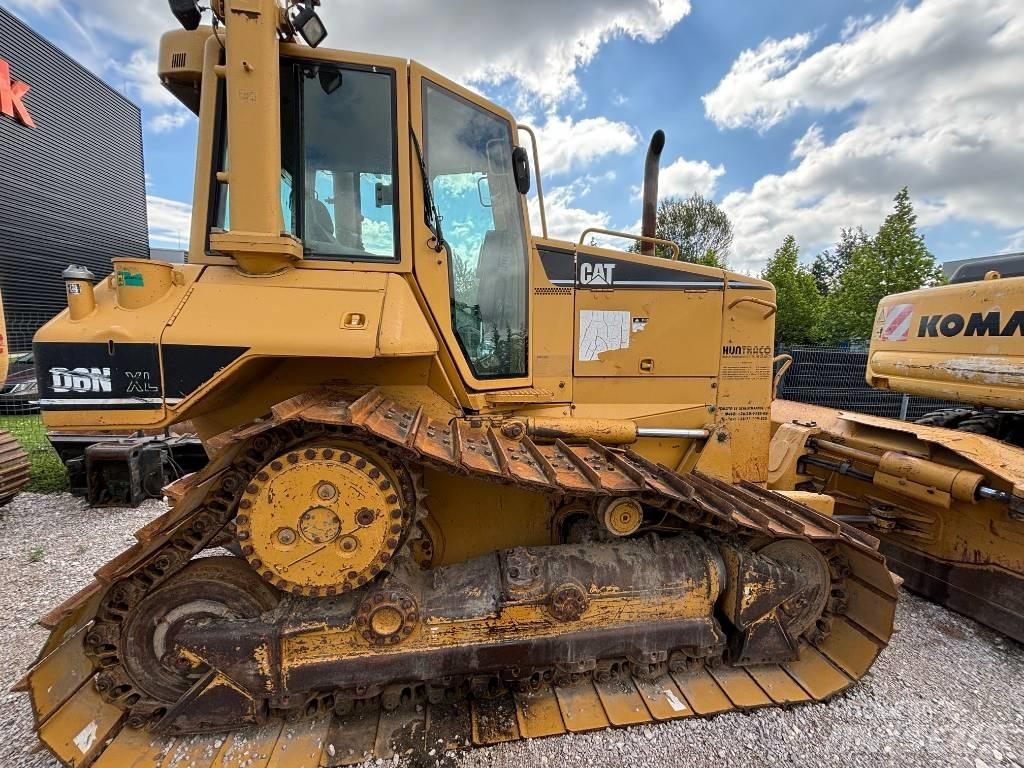 CAT D 6 N XL Dozere Beltegående